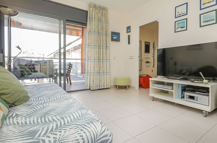 Appartement Tramuntana