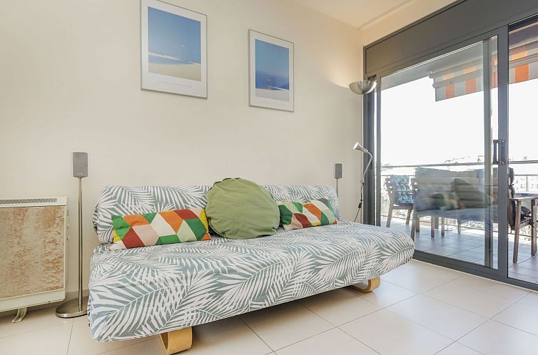 Appartement Tramuntana