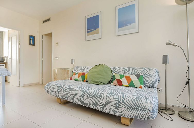 Appartement Tramuntana