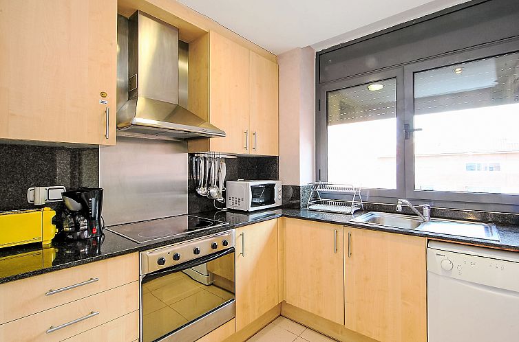 Appartement Tramuntana