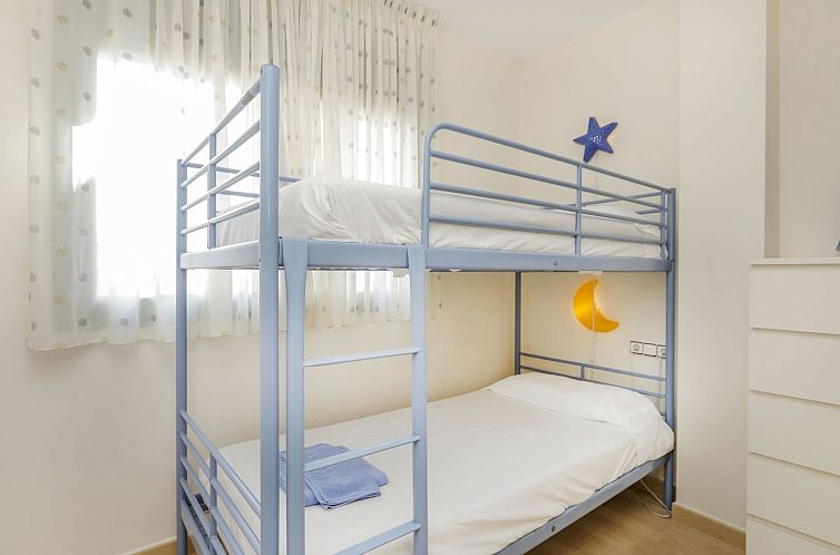 Appartement Tramuntana