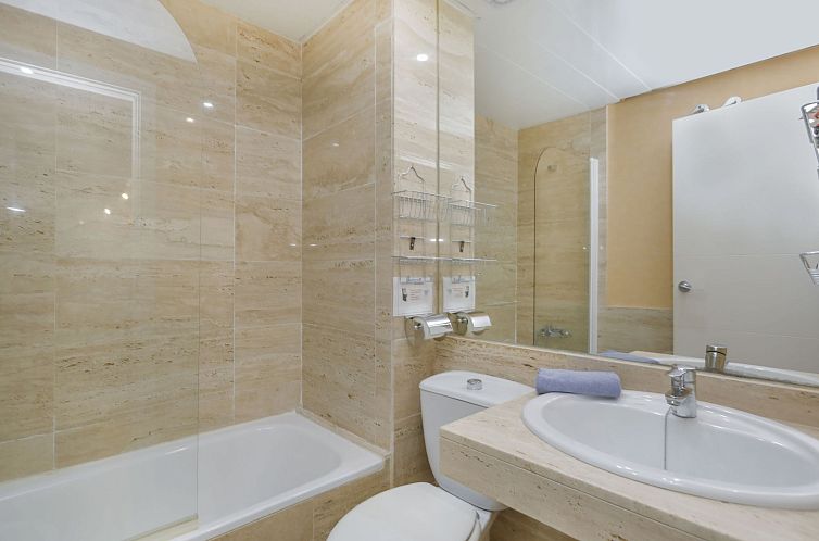 Appartement Tramuntana