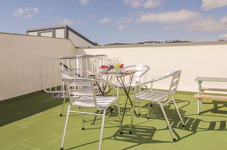 Appartement Tramuntana