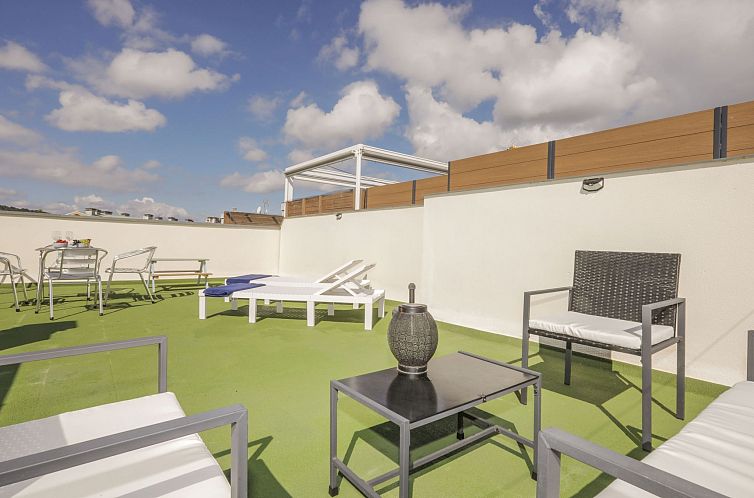 Appartement Tramuntana