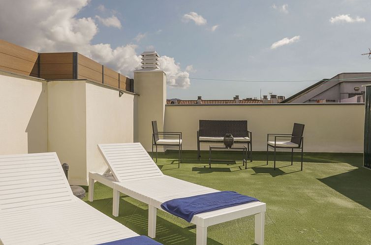 Appartement Tramuntana