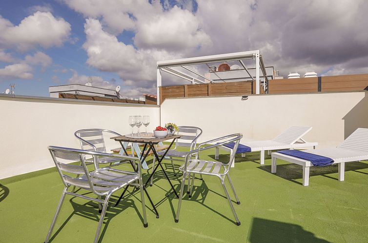 Appartement Tramuntana