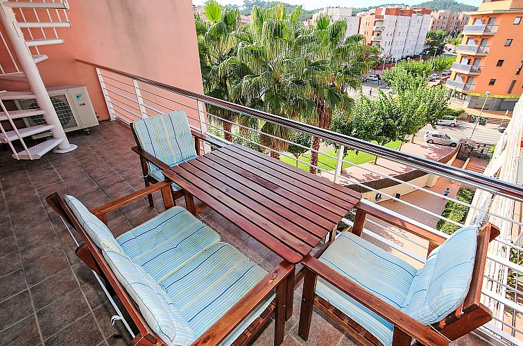 Appartement Tramuntana