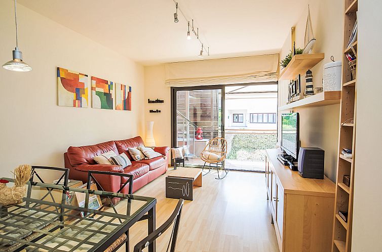 Appartement Jardins Sa Boadella