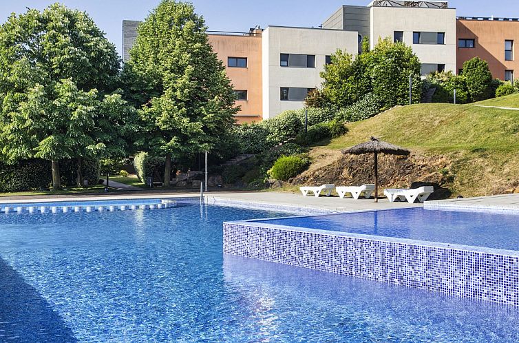 Appartement Jardins Sa Boadella