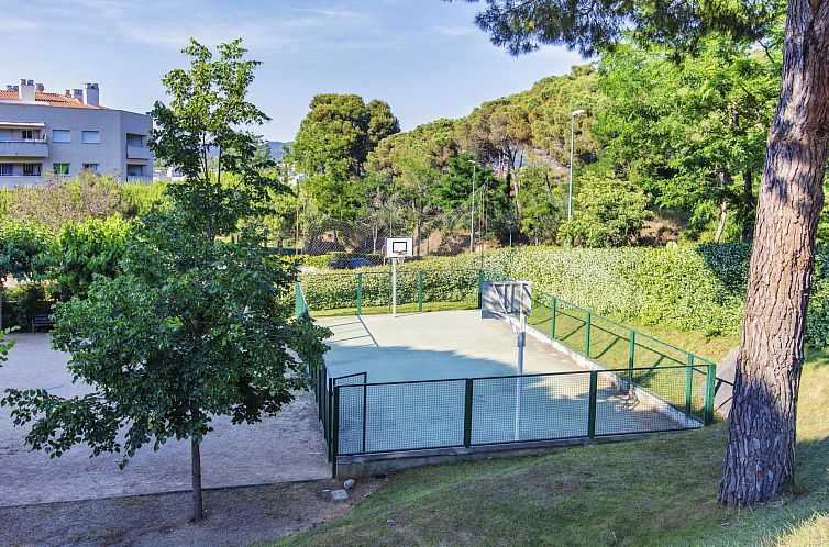 Appartement Jardins Sa Boadella