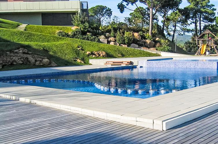 Appartement Jardins Sa Boadella