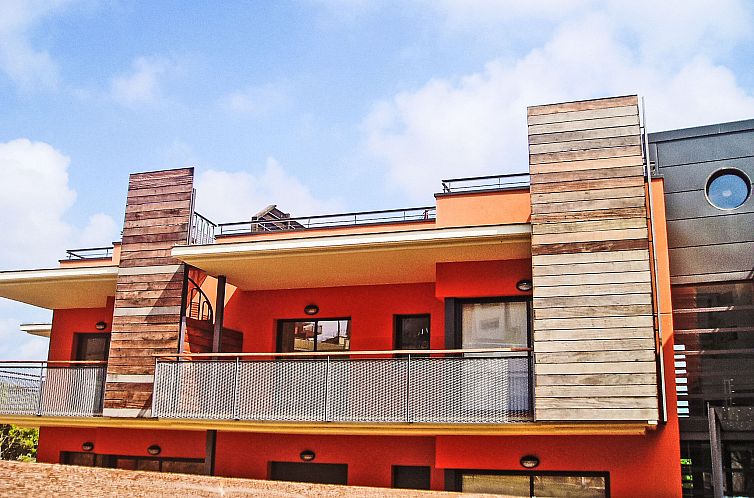 Appartement Jardins Sa Boadella