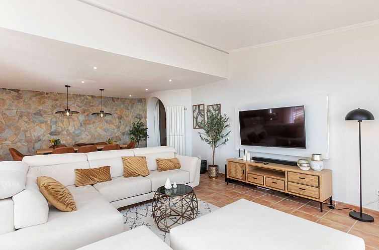 Vakantiehuis Panorama