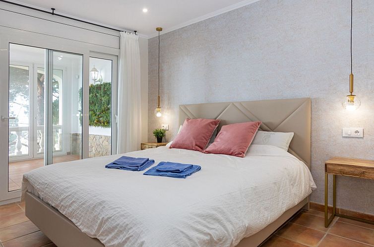 Vakantiehuis Panorama