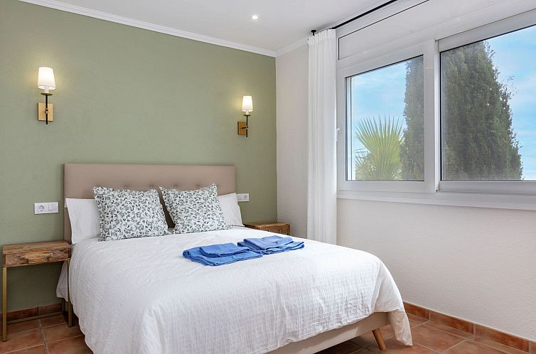 Vakantiehuis Panorama