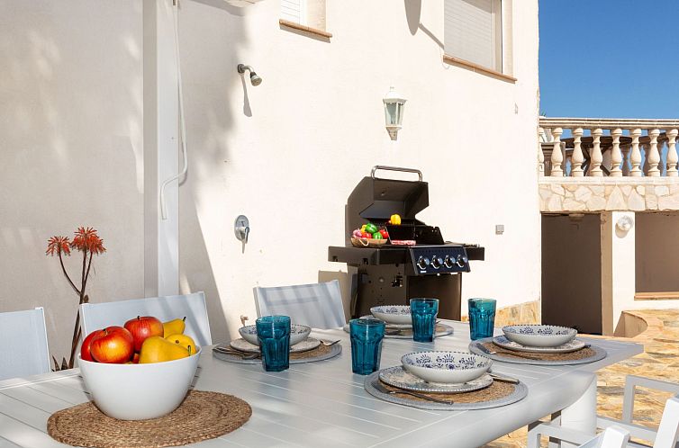 Vakantiehuis Panorama