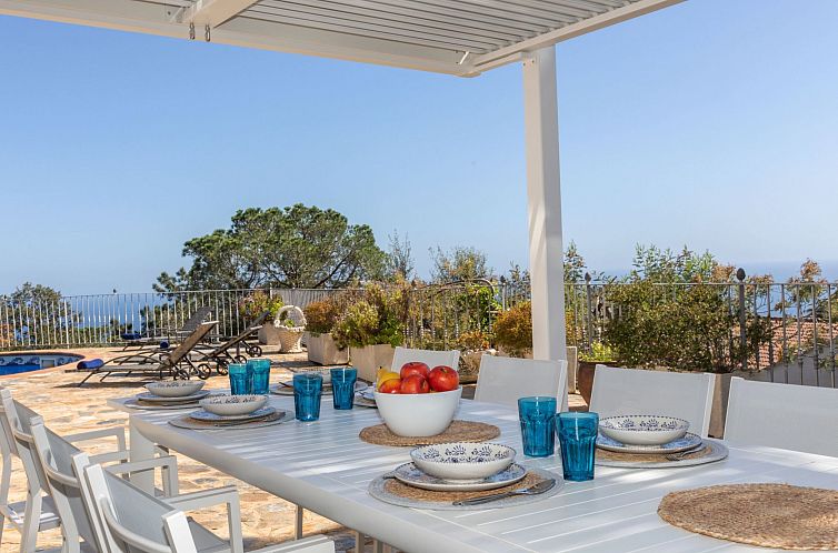 Vakantiehuis Panorama