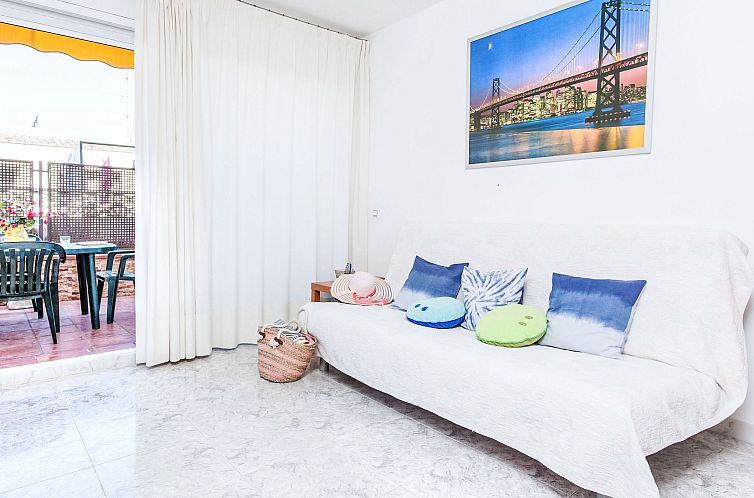 Appartement Fleming