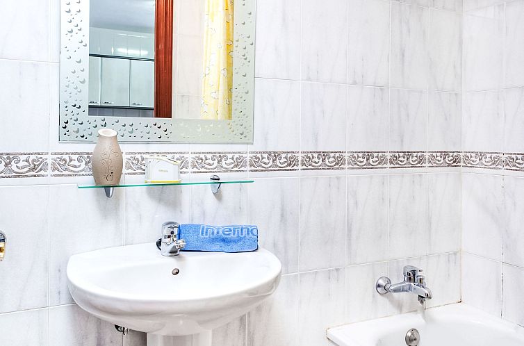 Appartement Fleming