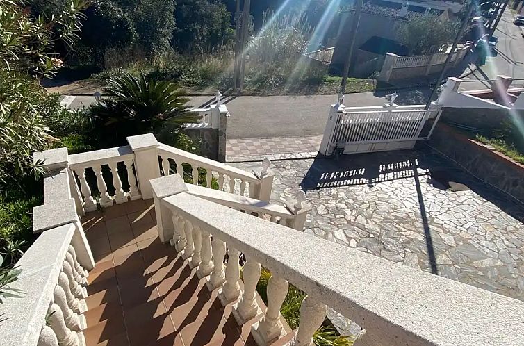 Villa Vío (10pers.) groot zwembad