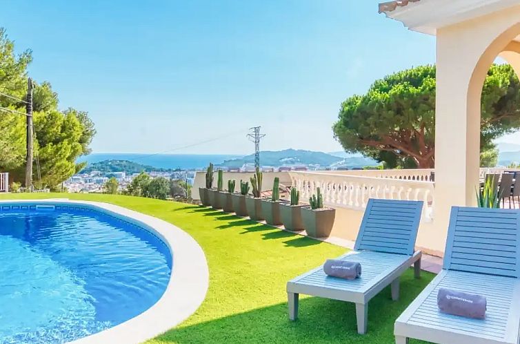 Costacabana - Villa Ibiza