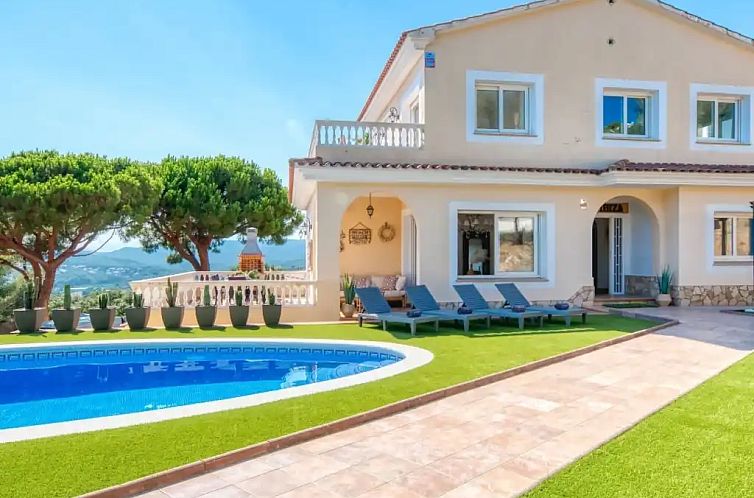 Costacabana - Villa Ibiza