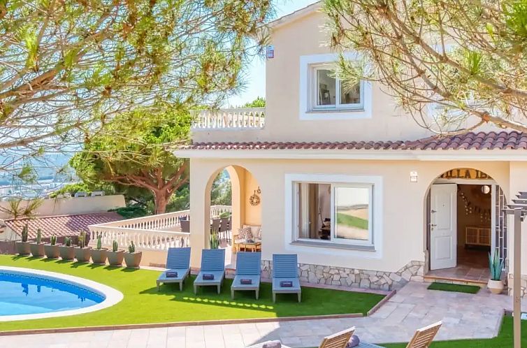 Costacabana - Villa Ibiza