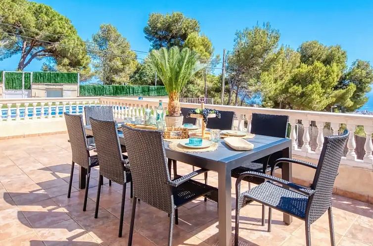 Costacabana - Villa Ibiza