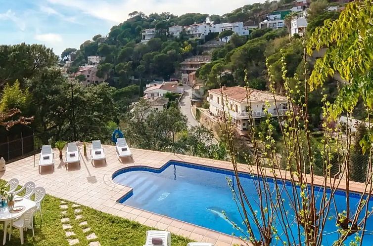 CostaCabana - Villa Marysol