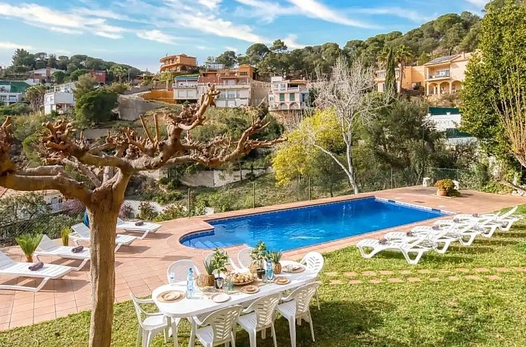CostaCabana - Villa Marysol