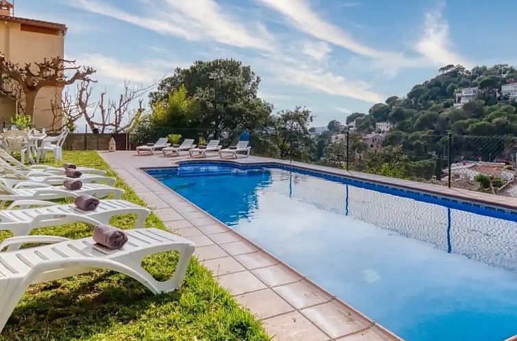 CostaCabana - Villa Marysol