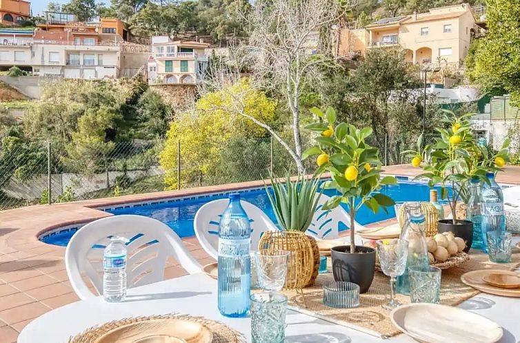 CostaCabana - Villa Marysol