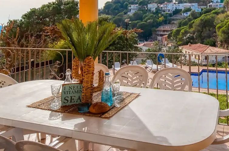 CostaCabana - Villa Marysol