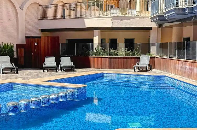 Guest house 1503574 - Apartment Costa Brava - CostaCabana - Appartement Dali