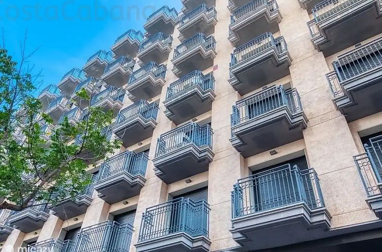 CostaCabana - Appartement Dali