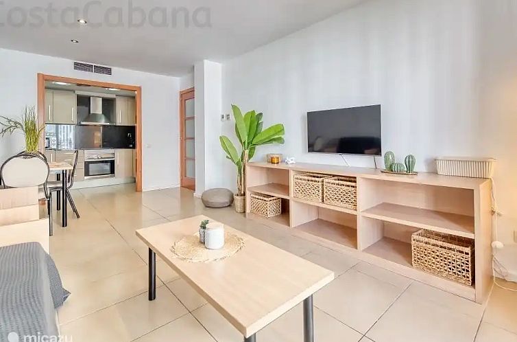 CostaCabana - Appartement Dali