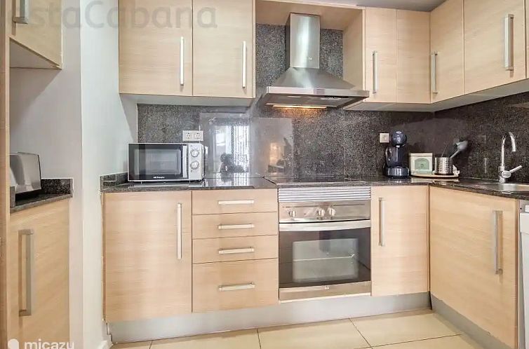 CostaCabana - Appartement Dali