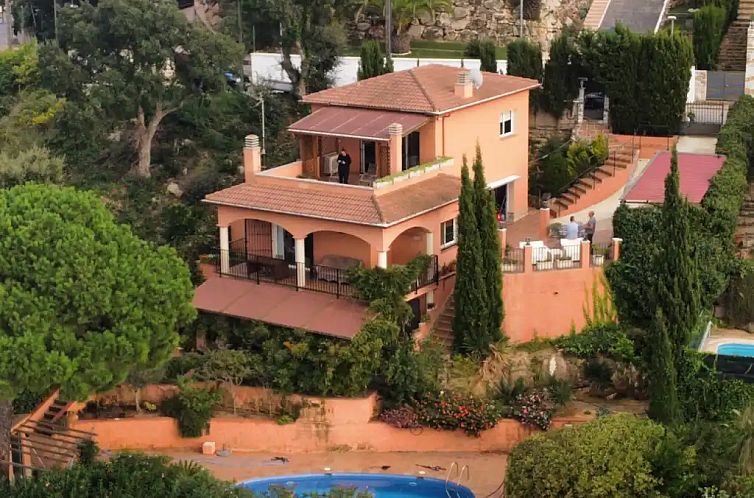 Unterkunft 1503579 - Ferienhaus Costa Brava - Villa Sunset