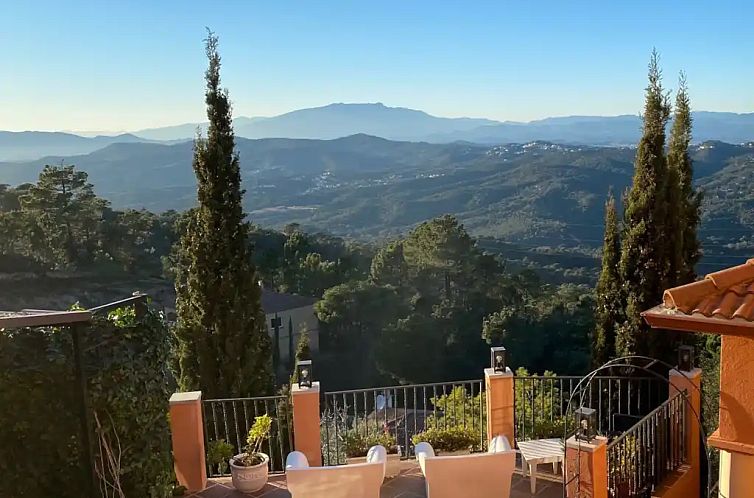 Villa Sunset