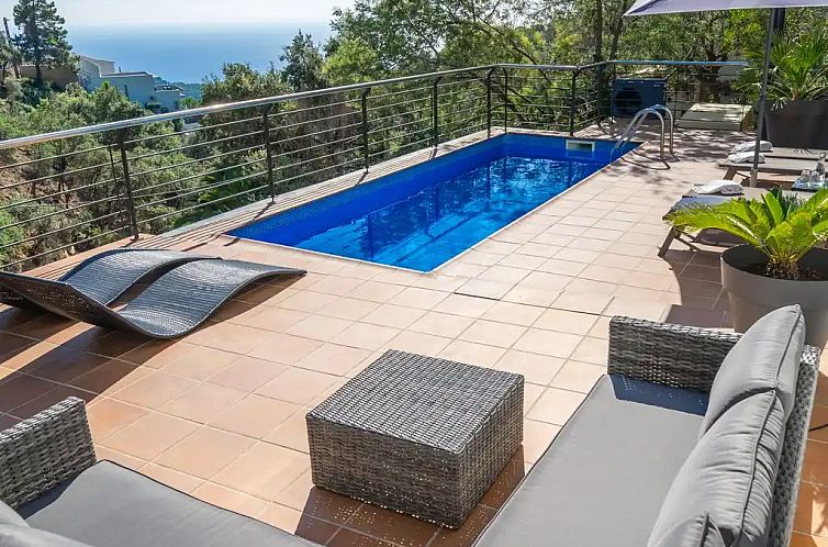 Villa Lovely Breeze (7 pers.)