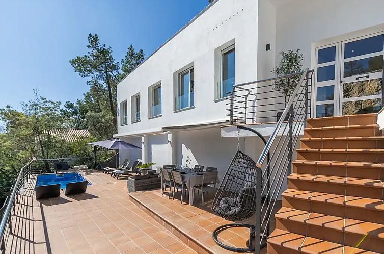 Villa Lovely Breeze (7 pers.)