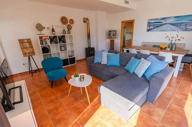 Villa Lovely Breeze (7 pers.)