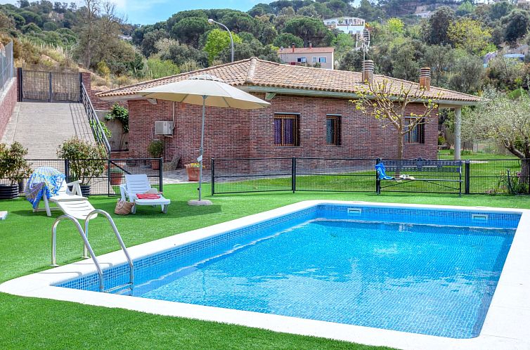 Guest house 1503581 - Holiday property Costa Brava - Vakantiehuis Astral