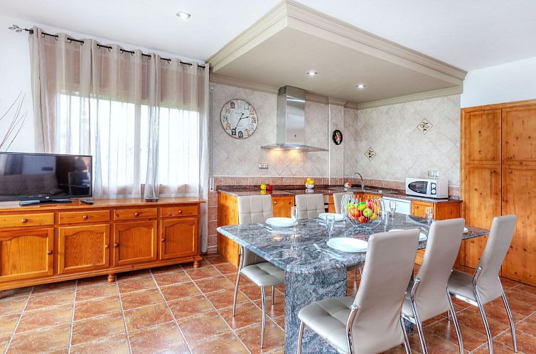 Vakantiehuis Astral