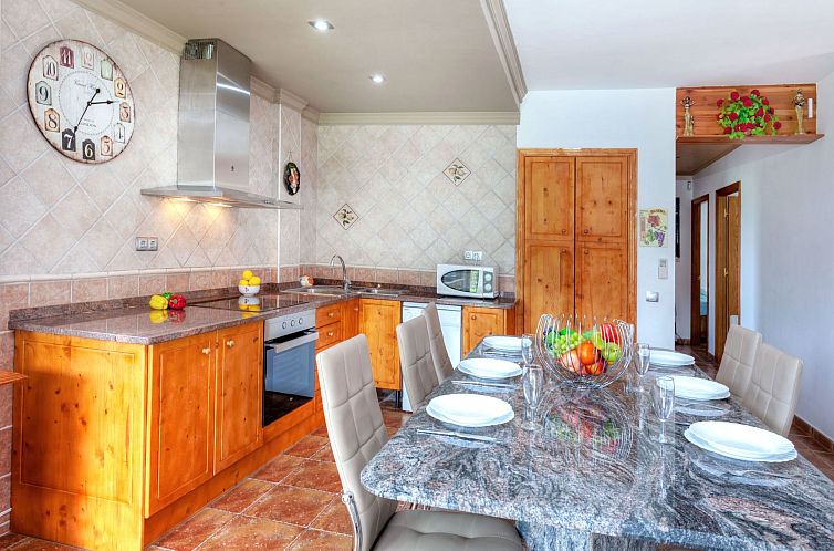 Vakantiehuis Astral