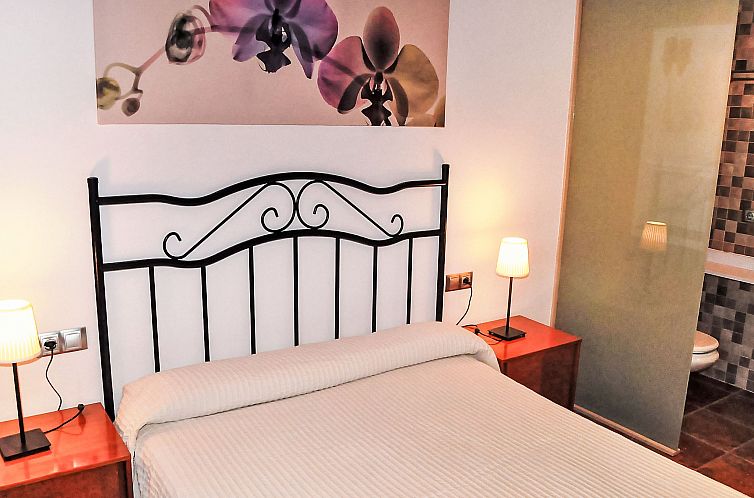 Vakantiehuis Astral
