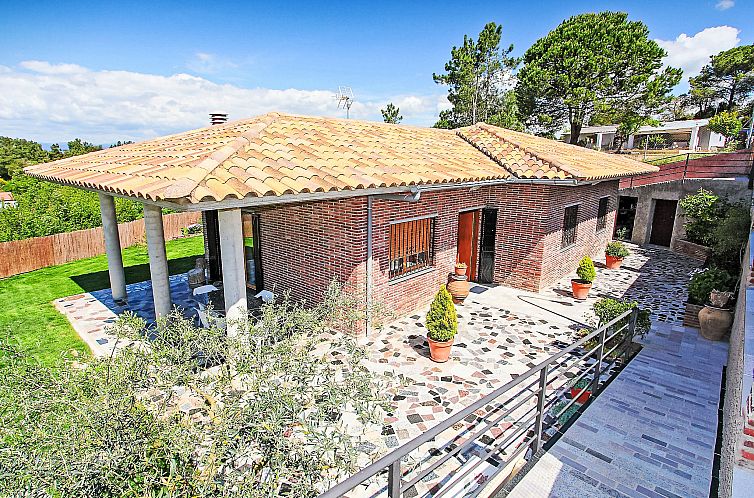 Vakantiehuis Astral