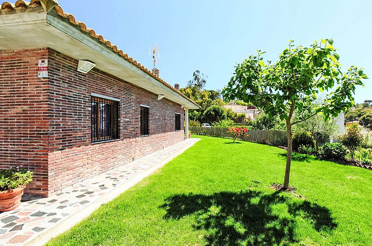 Vakantiehuis Astral