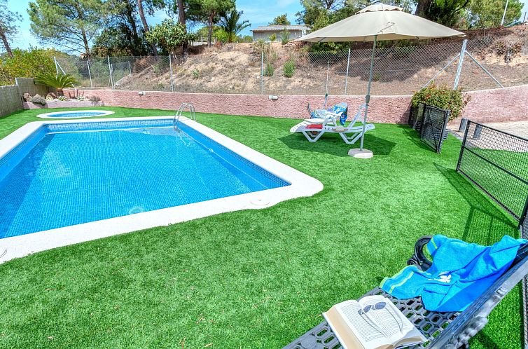 Vakantiehuis Astral