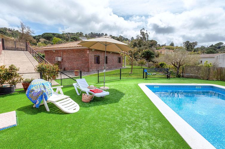Vakantiehuis Astral